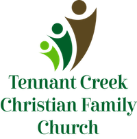 Tennant Creek Christian Family Church Logo
